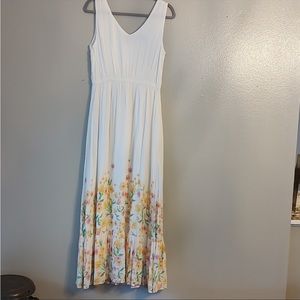 NWOT Draper James Maxi!